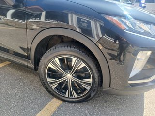 Mitsubishi ECLIPSE CROSS ES 2020 à Saint John, Nouveau-Brunswick - 4 - w320h240cpx