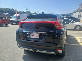 Mitsubishi ECLIPSE CROSS ES 2020 à Saint John, Nouveau-Brunswick - 6 - w320h240cpx