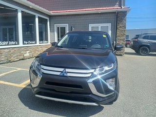 Mitsubishi ECLIPSE CROSS ES 2020 à Saint John, Nouveau-Brunswick - 3 - w320h240cpx