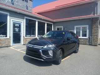 Mitsubishi ECLIPSE CROSS ES 2020 à Saint John, Nouveau-Brunswick - 2 - w320h240cpx