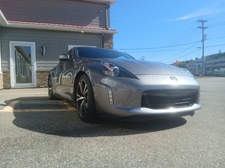 2019 Nissan 370Z coupe SPORT in Saint John, New Brunswick - 5 - w320h240cpx