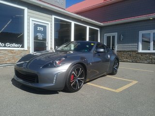 2019 Nissan 370Z coupe SPORT in Saint John, New Brunswick - 3 - w320h240cpx