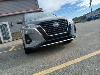 2022 Nissan Kicks SV in Saint John, New Brunswick - 4 - w320h240cpx