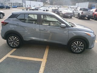 2022 Nissan Kicks SV in Saint John, New Brunswick - 6 - w320h240cpx