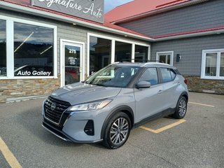 2022 Nissan Kicks SV in Saint John, New Brunswick - 2 - w320h240cpx