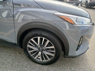 2022 Nissan Kicks SV in Saint John, New Brunswick - 5 - w320h240cpx