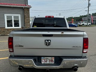 2015  1500 Classic SLT in Saint John, New Brunswick - 3 - w320h240cpx