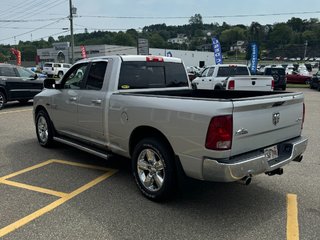 2015  1500 Classic SLT in Saint John, New Brunswick - 2 - w320h240cpx