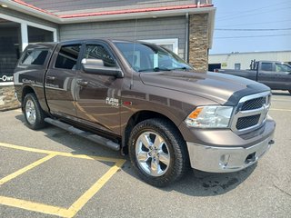 2019 Ram 1500 Classic SLT in Saint John, New Brunswick - 4 - w320h240cpx