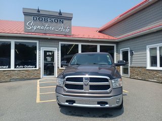 2019 Ram 1500 Classic SLT in Saint John, New Brunswick - 2 - w320h240cpx