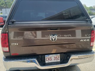 2019 Ram 1500 Classic SLT in Saint John, New Brunswick - 6 - w320h240cpx