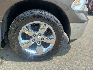 2019 Ram 1500 Classic SLT in Saint John, New Brunswick - 5 - w320h240cpx