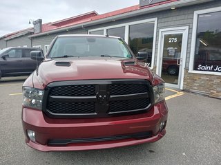 Ram 1500 Classic EXPRESS 2021 à Saint John, Nouveau-Brunswick - 2 - w320h240cpx