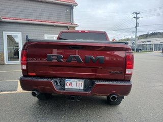 Ram 1500 Classic EXPRESS 2021 à Saint John, Nouveau-Brunswick - 6 - w320h240cpx