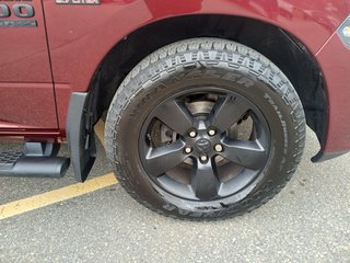 Ram 1500 Classic EXPRESS 2021 à Saint John, Nouveau-Brunswick - 4 - w320h240cpx