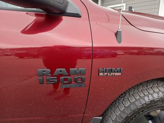 Ram 1500 Classic EXPRESS 2021 à Saint John, Nouveau-Brunswick - 5 - w320h240cpx