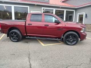 Ram 1500 Classic EXPRESS 2021 à Saint John, Nouveau-Brunswick - 3 - w320h240cpx