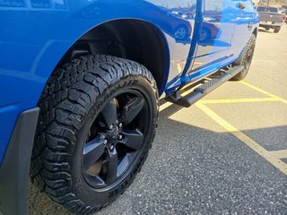 2023 Ram 1500 Classic Express in Saint John, New Brunswick - 6 - w320h240cpx