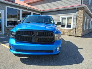 2023 Ram 1500 Classic Express in Saint John, New Brunswick - 3 - w320h240cpx