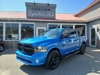 2023 Ram 1500 Classic Express in Saint John, New Brunswick - 2 - w320h240cpx