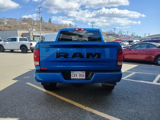 2023 Ram 1500 Classic Express in Saint John, New Brunswick - 5 - w320h240cpx