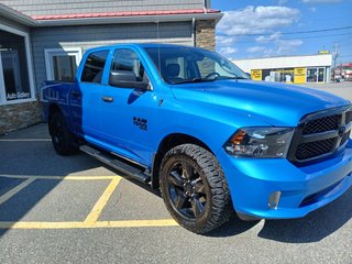 2023 Ram 1500 Classic Express in Saint John, New Brunswick - 4 - w320h240cpx