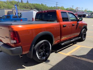2023 Ram 1500 Classic WARLOCK in Saint John, New Brunswick - 6 - w320h240cpx