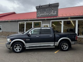 1500 LARAMIE 2014 à Saint John, Nouveau-Brunswick - 4 - w320h240cpx