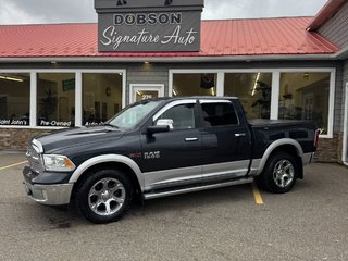 1500 LARAMIE 2014 à Saint John, Nouveau-Brunswick - 3 - w320h240cpx