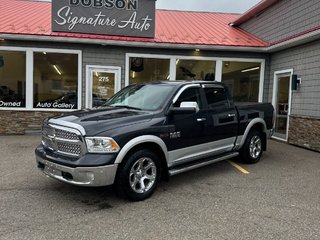 1500 LARAMIE 2014 à Saint John, Nouveau-Brunswick - 2 - w320h240cpx