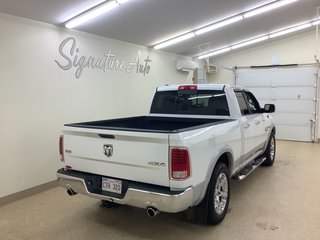 2016  1500 LARAMIE in Saint John, New Brunswick - 4 - w320h240cpx