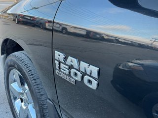 Ram 1500 ST 2017 à Saint John, Nouveau-Brunswick - 6 - w320h240cpx