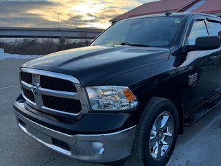 Ram 1500 ST 2017 à Saint John, Nouveau-Brunswick - 4 - w320h240cpx