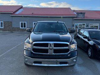 Ram 1500 ST 2017 à Saint John, Nouveau-Brunswick - 2 - w320h240cpx