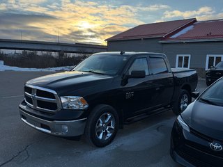 Ram 1500 ST 2017 à Saint John, Nouveau-Brunswick - 3 - w320h240cpx