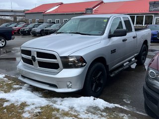 2018  1500 EXPRESS in Saint John, New Brunswick - 3 - w320h240cpx