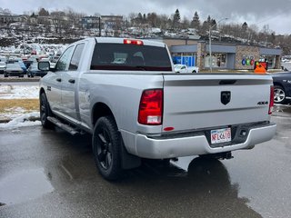 2018  1500 EXPRESS in Saint John, New Brunswick - 2 - w320h240cpx