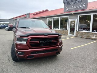 Ram 1500 SPORT 2019 à Saint John, Nouveau-Brunswick - 2 - w320h240cpx