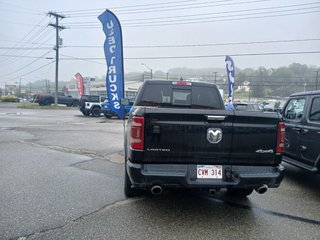Ram 1500 LIMITED 2020 à Saint John, Nouveau-Brunswick - 4 - w320h240cpx