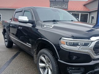 Ram 1500 LIMITED 2020 à Saint John, Nouveau-Brunswick - 2 - w320h240cpx