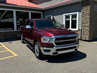 1500 BIG HORN 2021 à Saint John, Nouveau-Brunswick - 2 - w320h240cpx