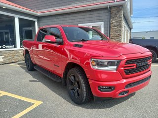 2022 Ram 1500 Sport in Saint John, New Brunswick - 4 - w320h240cpx
