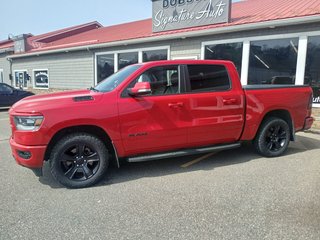 2022 Ram 1500 Sport in Saint John, New Brunswick - 3 - w320h240cpx