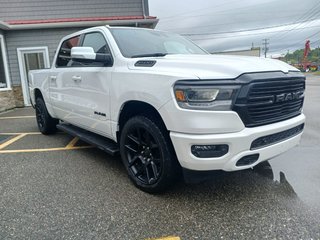 Ram 1500 SPORT 2022 à Saint John, Nouveau-Brunswick - 6 - w320h240cpx