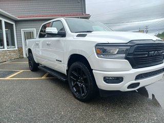 Ram 1500 SPORT 2022 à Saint John, Nouveau-Brunswick - 5 - w320h240cpx