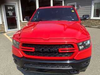 2022 Ram 1500 BIG HORN/rough country in Saint John, New Brunswick - 4 - w320h240cpx
