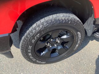2022 Ram 1500 BIG HORN/rough country in Saint John, New Brunswick - 5 - w320h240cpx