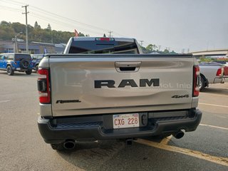 2022 Ram 1500 REBEL in Saint John, New Brunswick - 4 - w320h240cpx