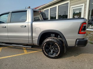 2022 Ram 1500 REBEL in Saint John, New Brunswick - 2 - w320h240cpx