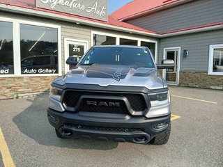 2022 Ram 1500 REBEL in Saint John, New Brunswick - 3 - w320h240cpx